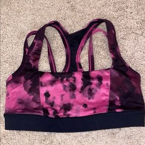 Rare Lululemon Sports Bra size 4